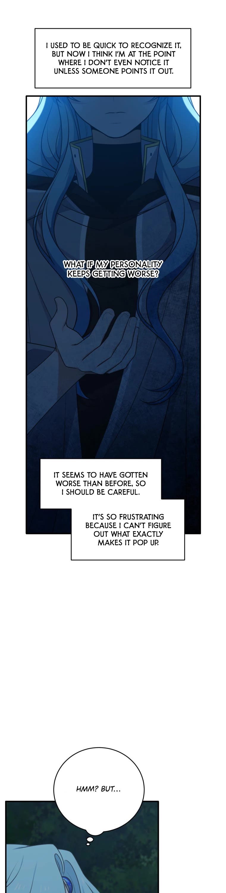 Elqueeness Chapter 288 page 42 - Chapter 288