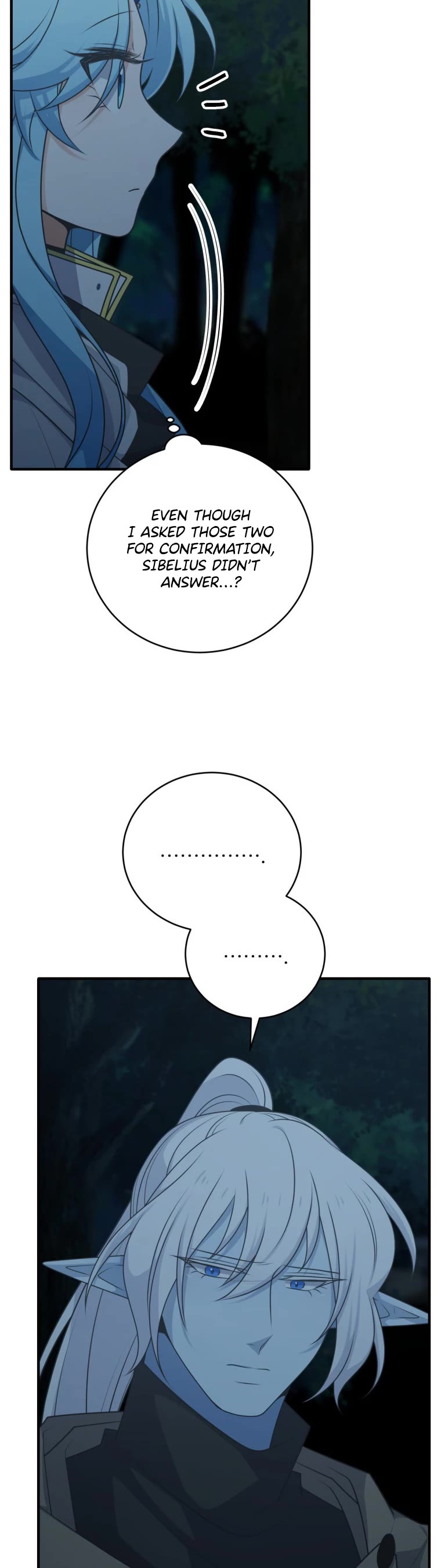 Elqueeness Chapter 288 page 43 - Chapter 288