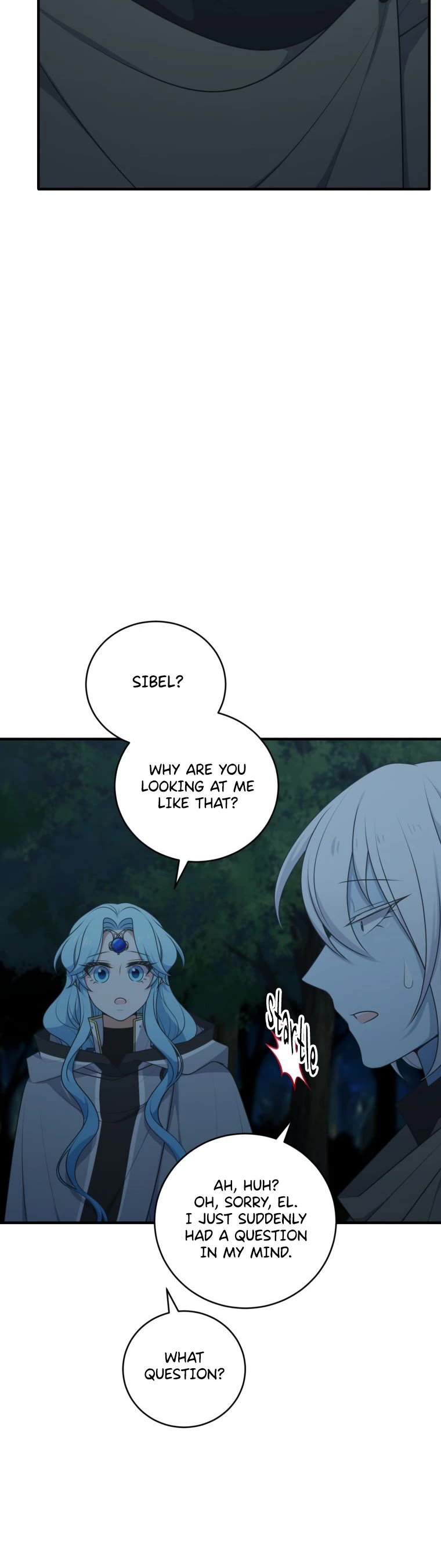 Elqueeness Chapter 288 page 44 - Chapter 288