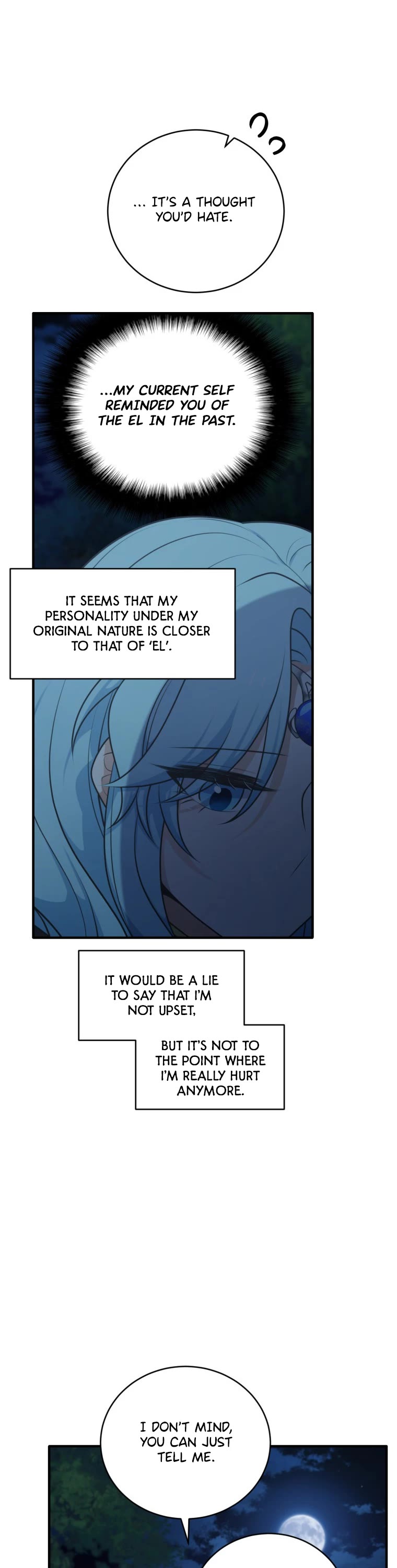 Elqueeness Chapter 288 page 45 - Chapter 288