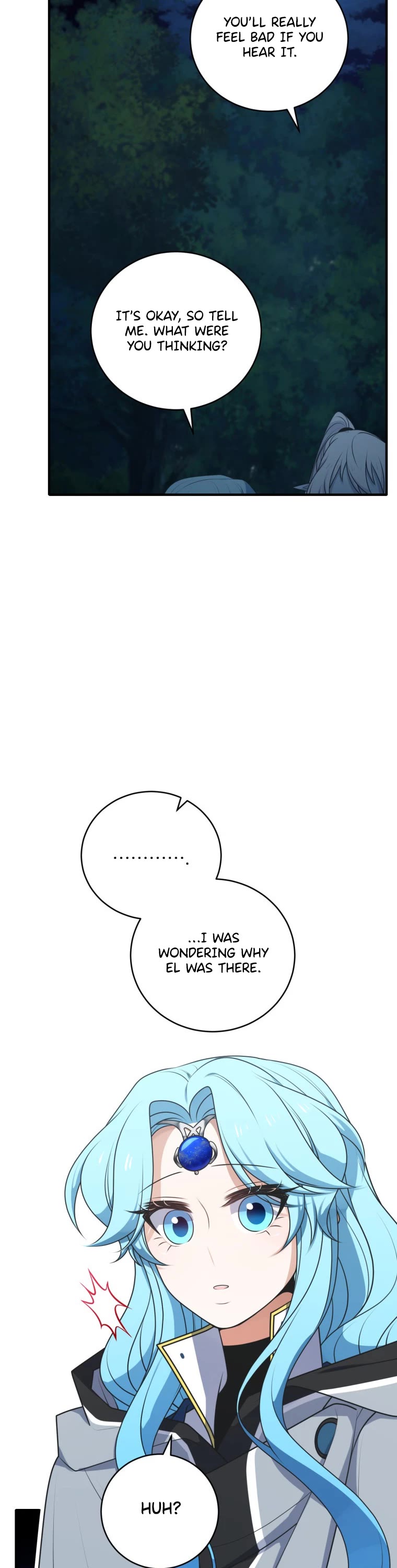 Elqueeness Chapter 288 page 46 - Chapter 288