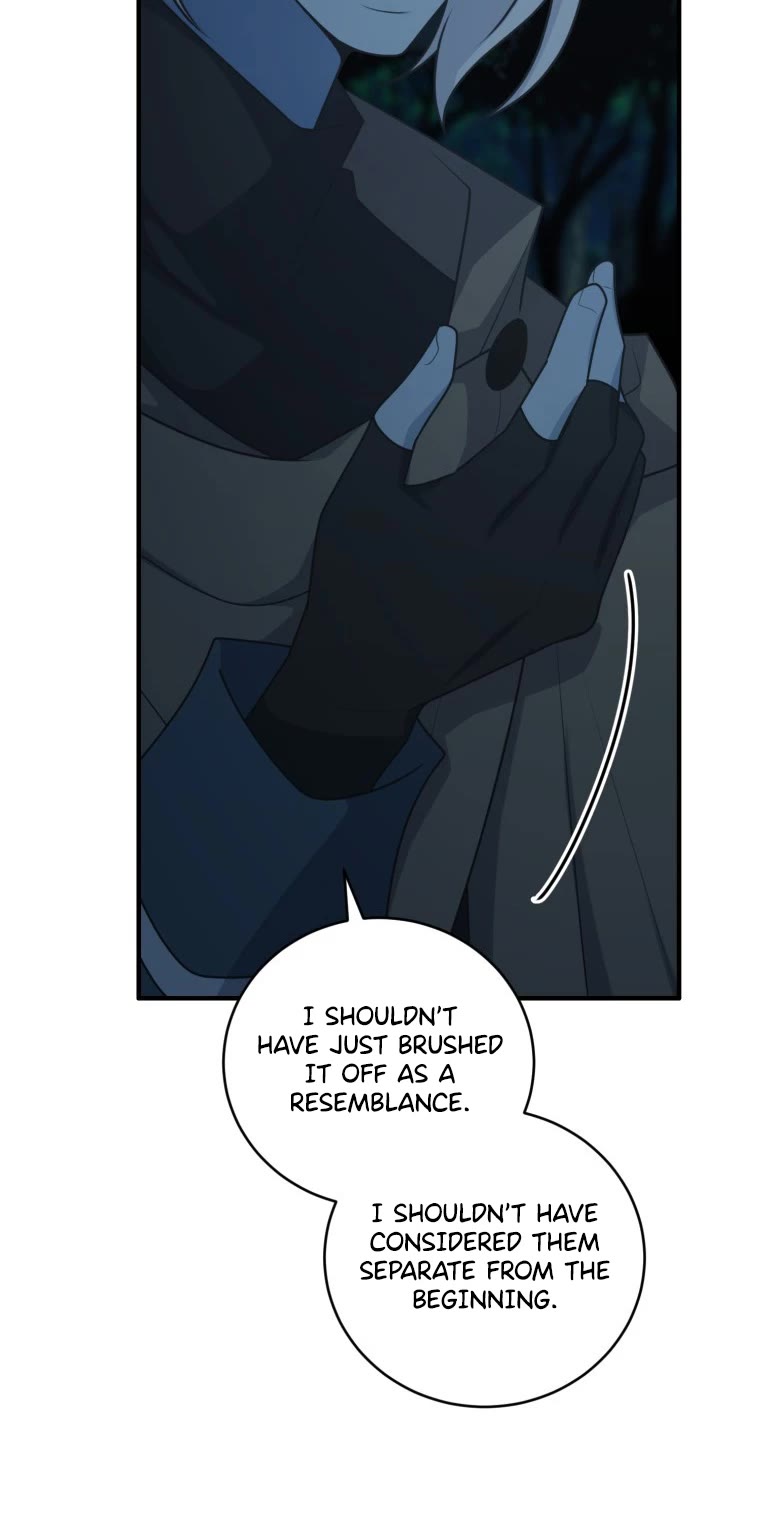 Elqueeness Chapter 288 page 48 - Chapter 288