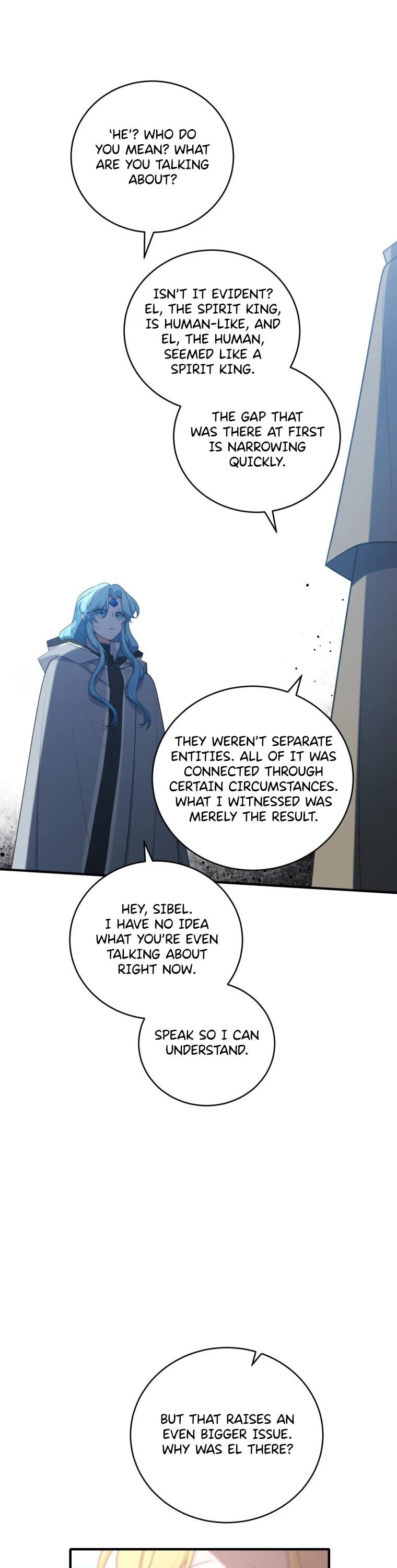 Elqueeness Chapter 288 page 49 - Chapter 288
