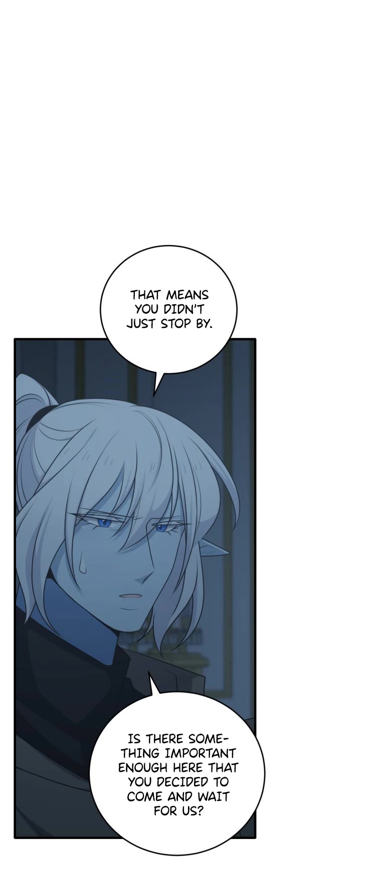 Elqueeness Chapter 288 page 5 - Chapter 288
