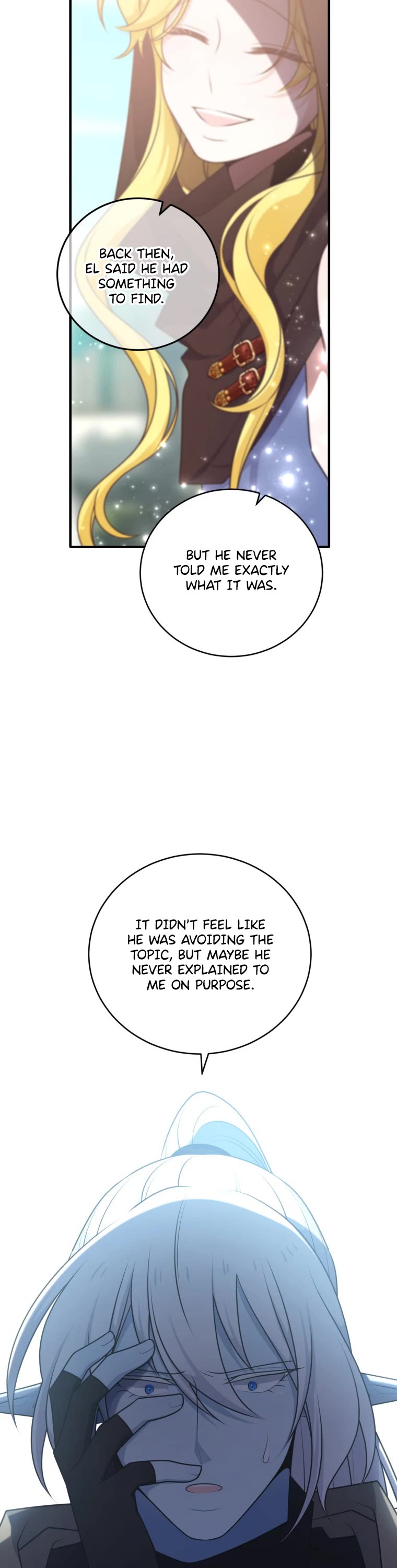 Elqueeness Chapter 288 page 50 - Chapter 288