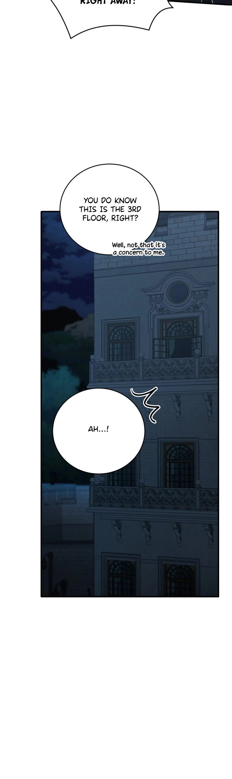 Elqueeness Chapter 288 page 8 - Chapter 288