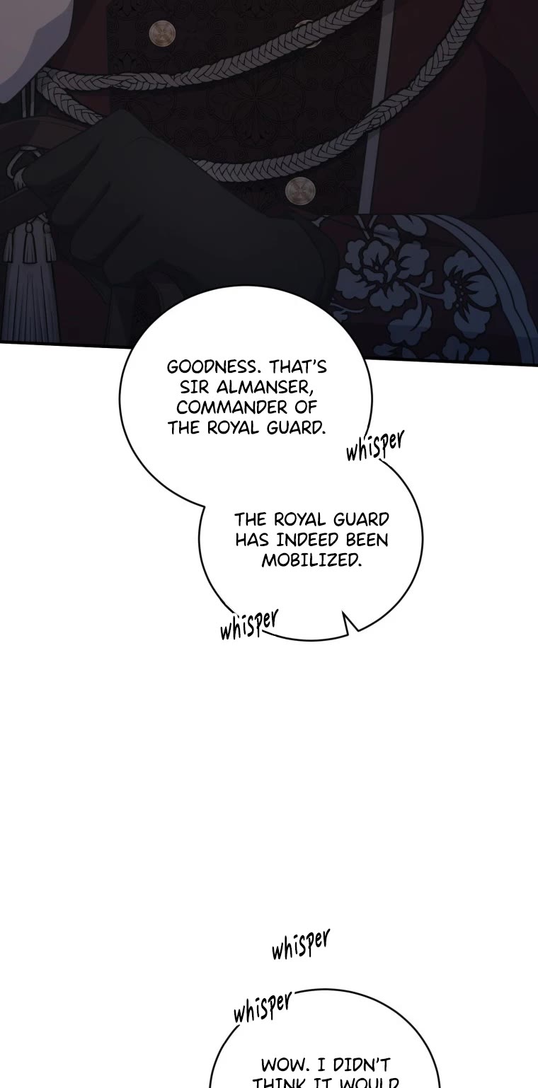 Elqueeness Chapter 289 page 11 - Chapter 289