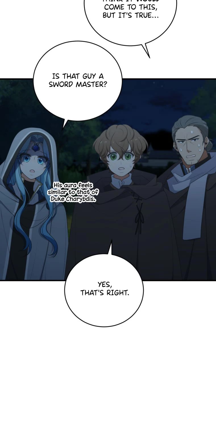 Elqueeness Chapter 289 page 12 - Chapter 289