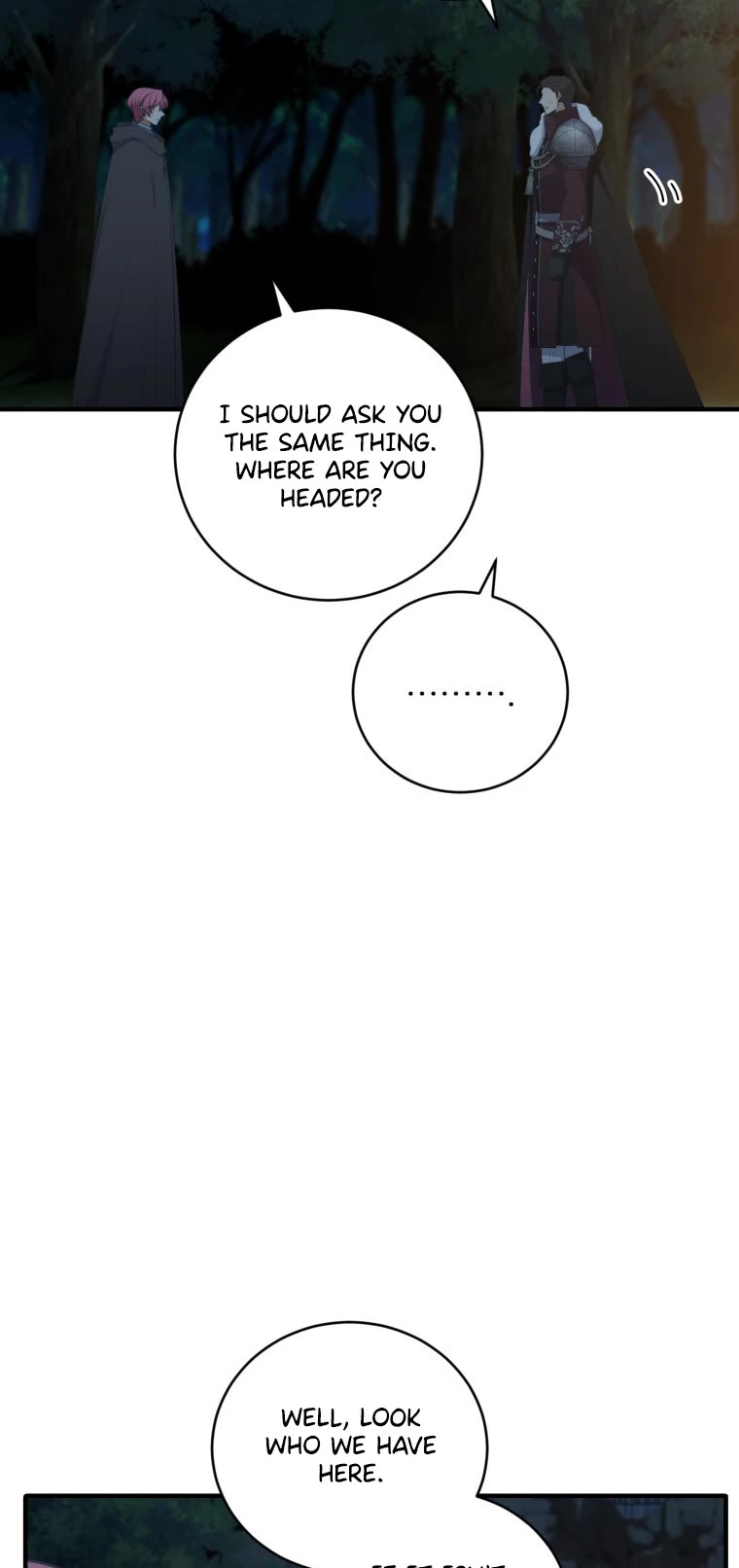 Elqueeness Chapter 289 page 15 - Chapter 289