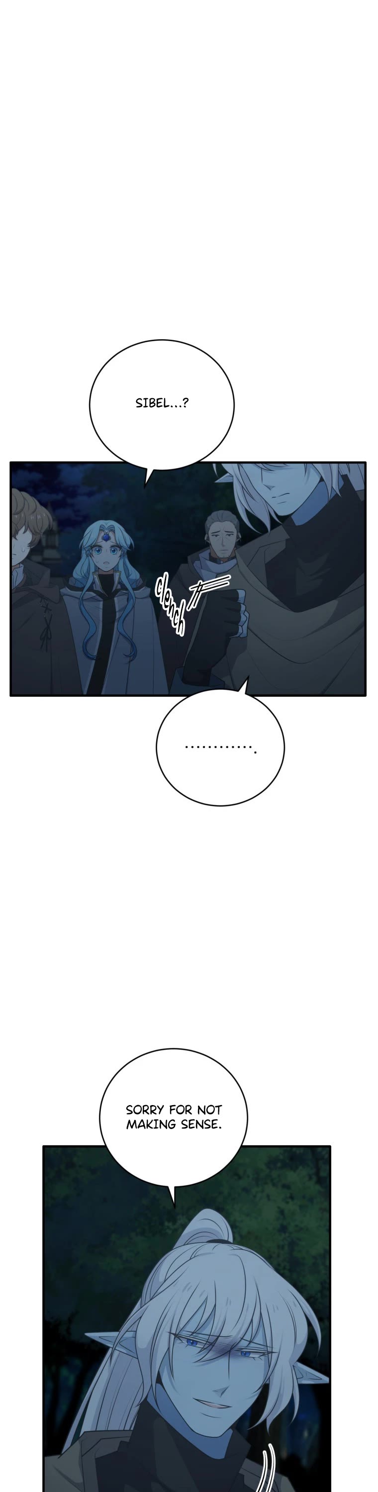 Elqueeness Chapter 289 page 2 - Chapter 289