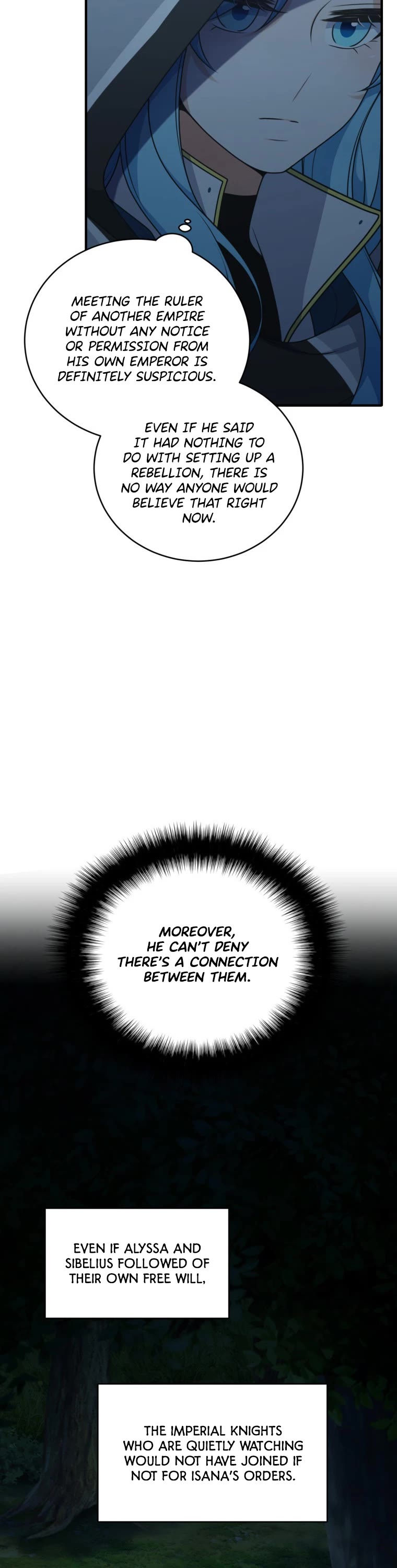Elqueeness Chapter 289 page 21 - Chapter 289