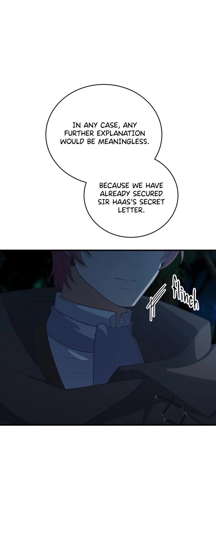 Elqueeness Chapter 289 page 23 - Chapter 289
