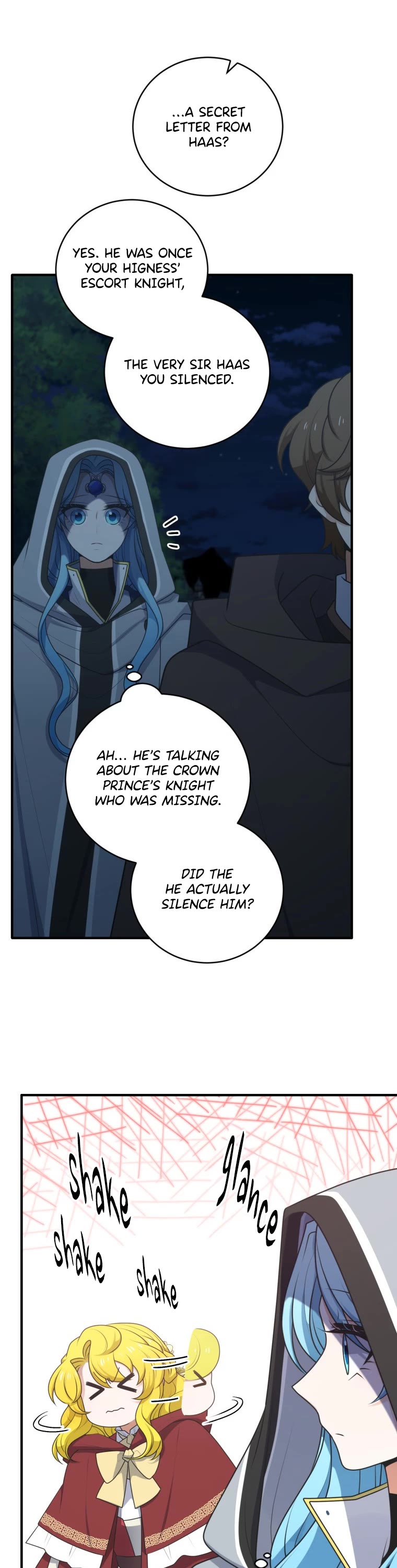 Elqueeness Chapter 289 page 24 - Chapter 289