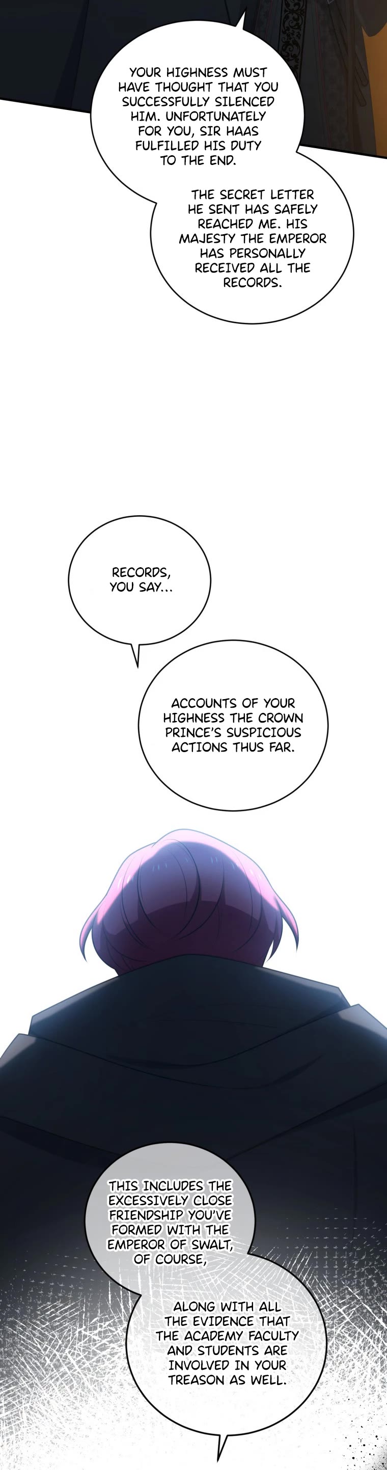 Elqueeness Chapter 289 page 26 - Chapter 289