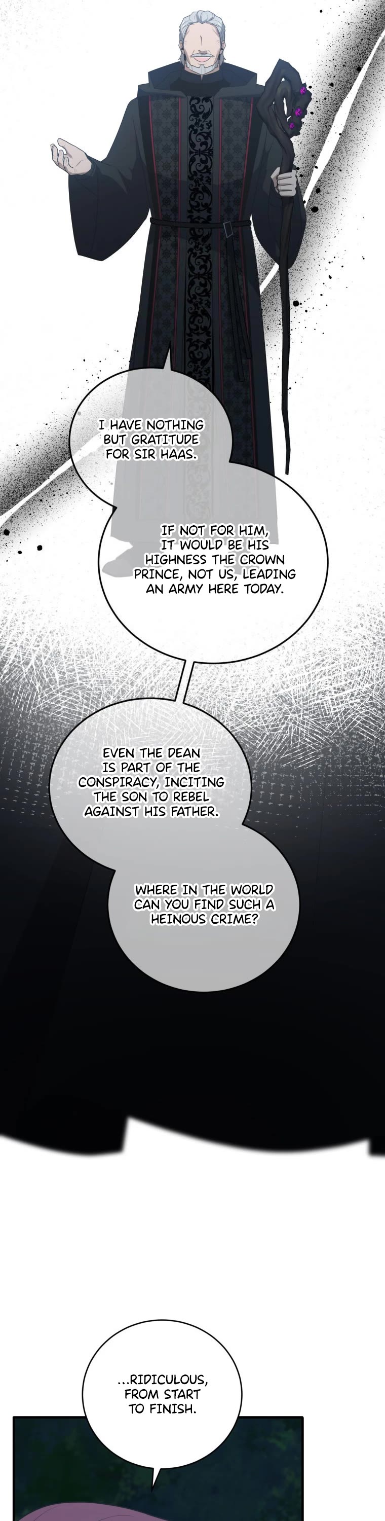 Elqueeness Chapter 289 page 27 - Chapter 289