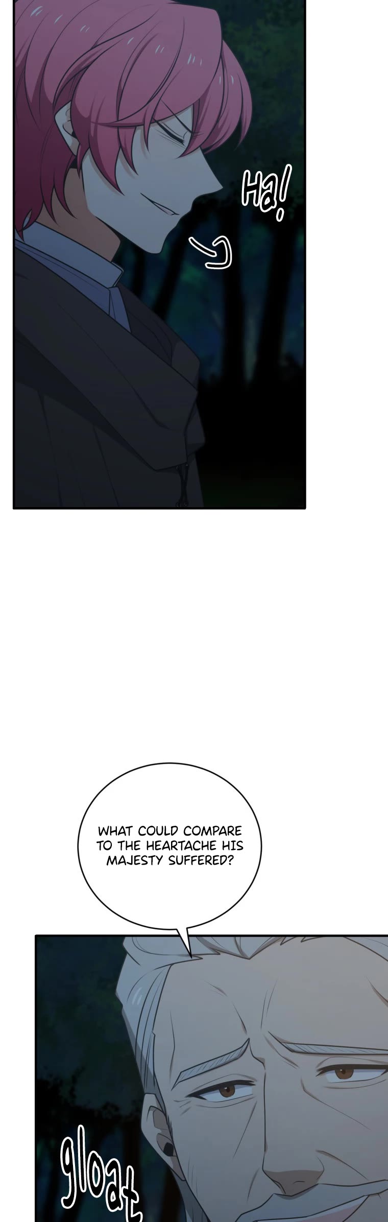 Elqueeness Chapter 289 page 28 - Chapter 289