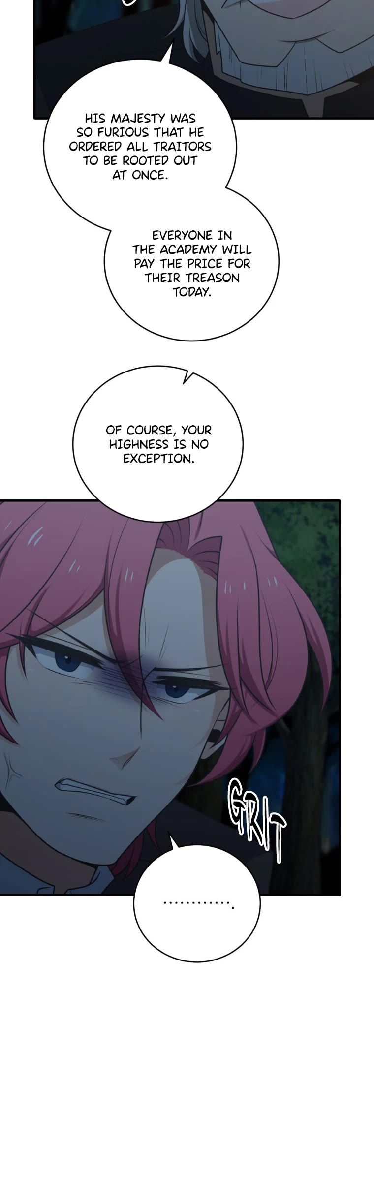 Elqueeness Chapter 289 page 29 - Chapter 289
