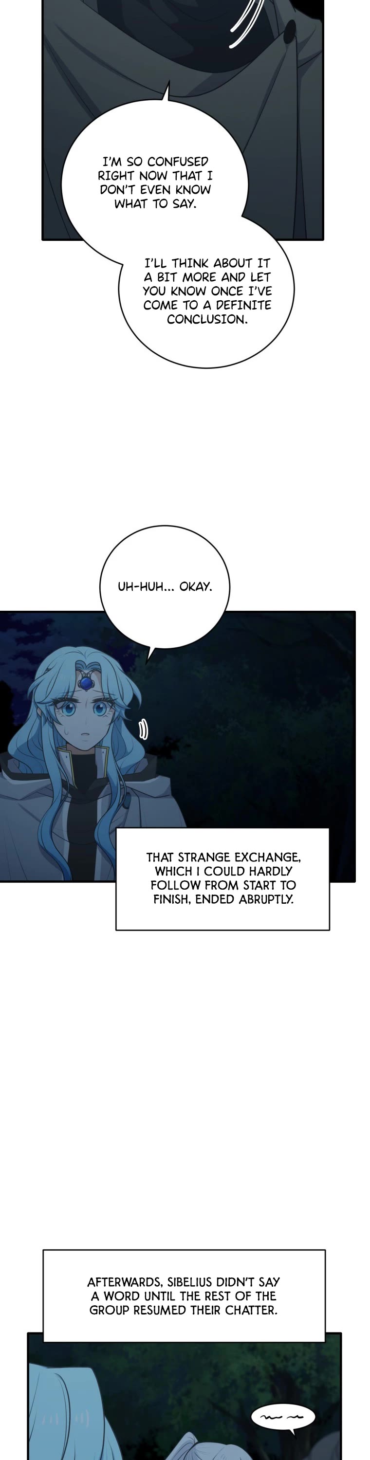 Elqueeness Chapter 289 page 3 - Chapter 289