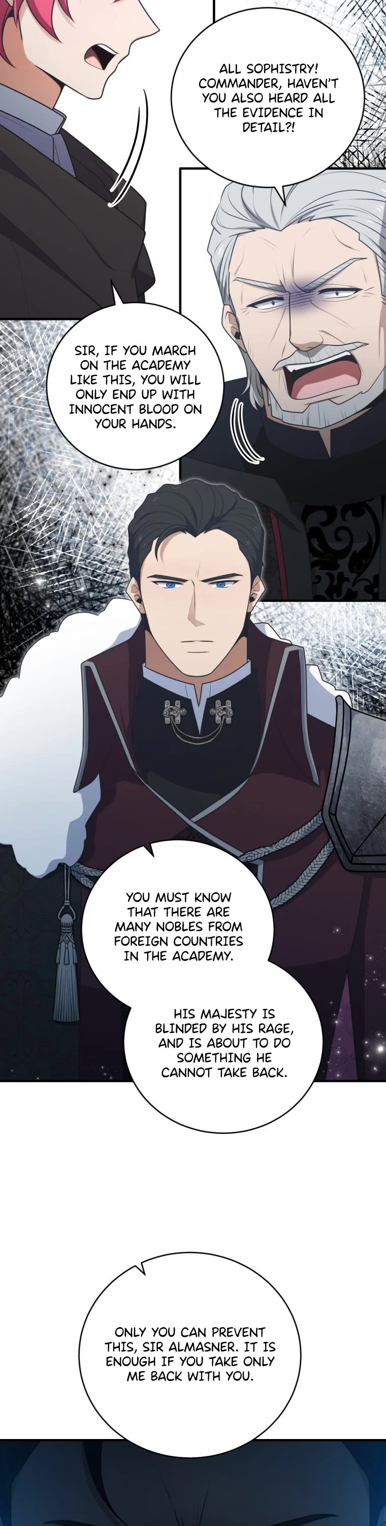 Elqueeness Chapter 289 page 34 - Chapter 289