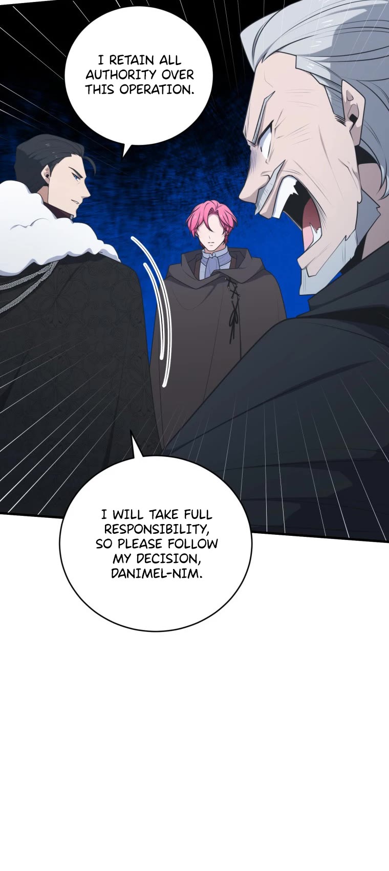 Elqueeness Chapter 289 page 40 - Chapter 289