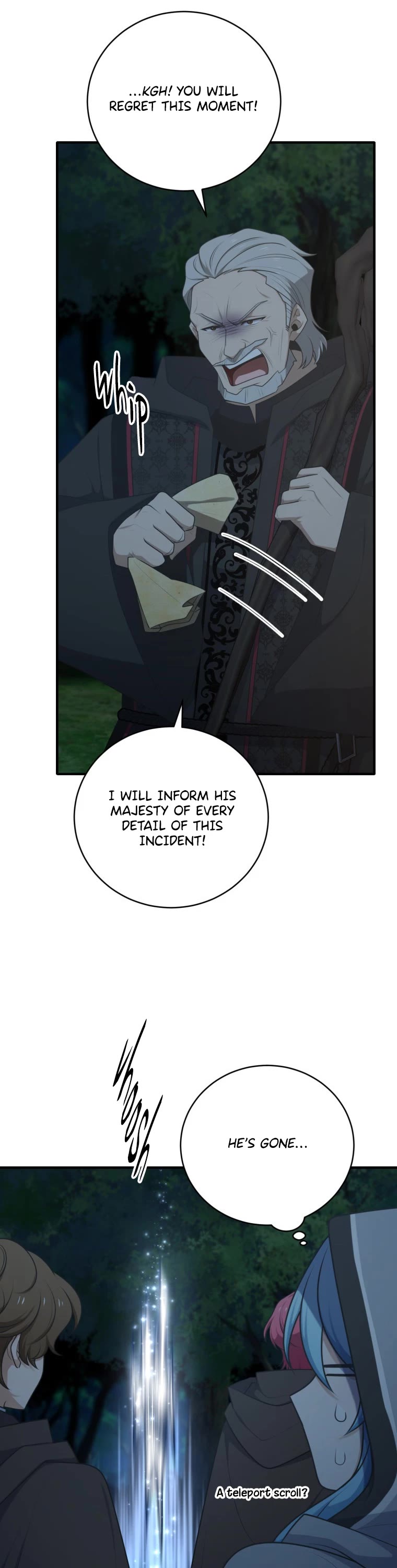 Elqueeness Chapter 289 page 41 - Chapter 289