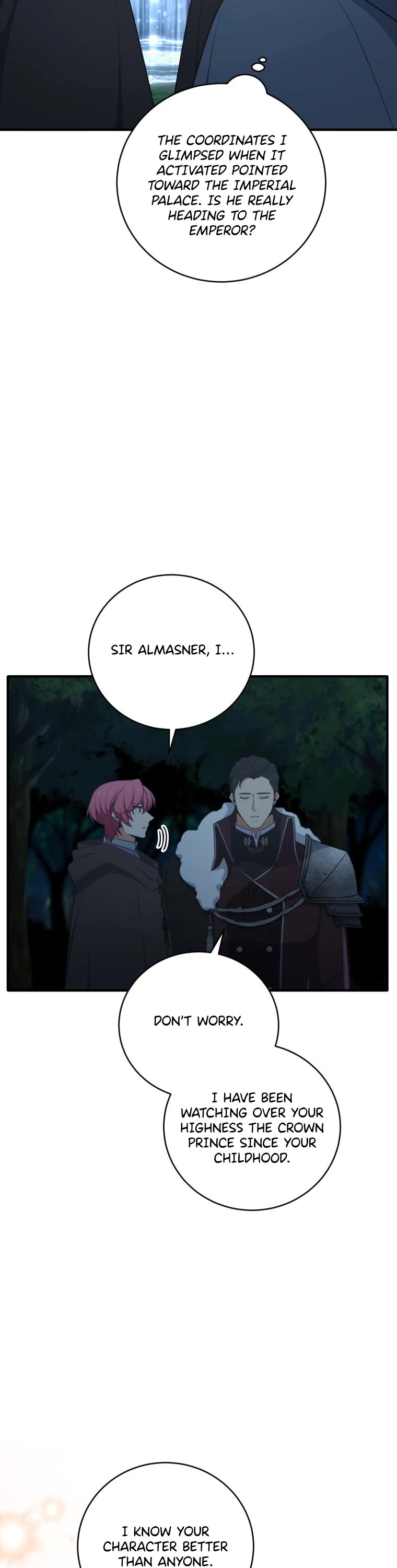 Elqueeness Chapter 289 page 42 - Chapter 289