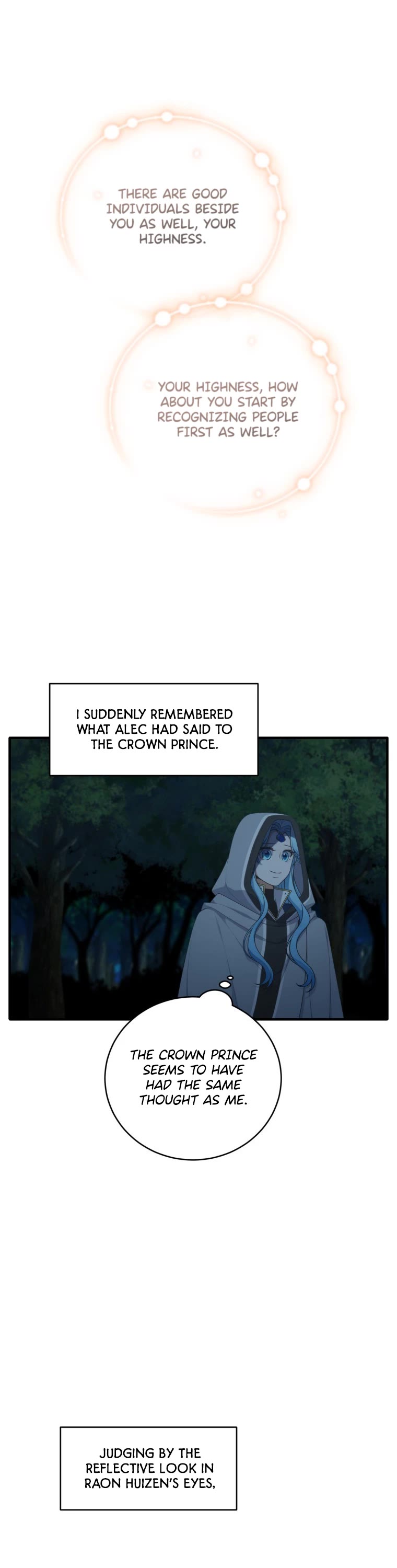 Elqueeness Chapter 289 page 45 - Chapter 289