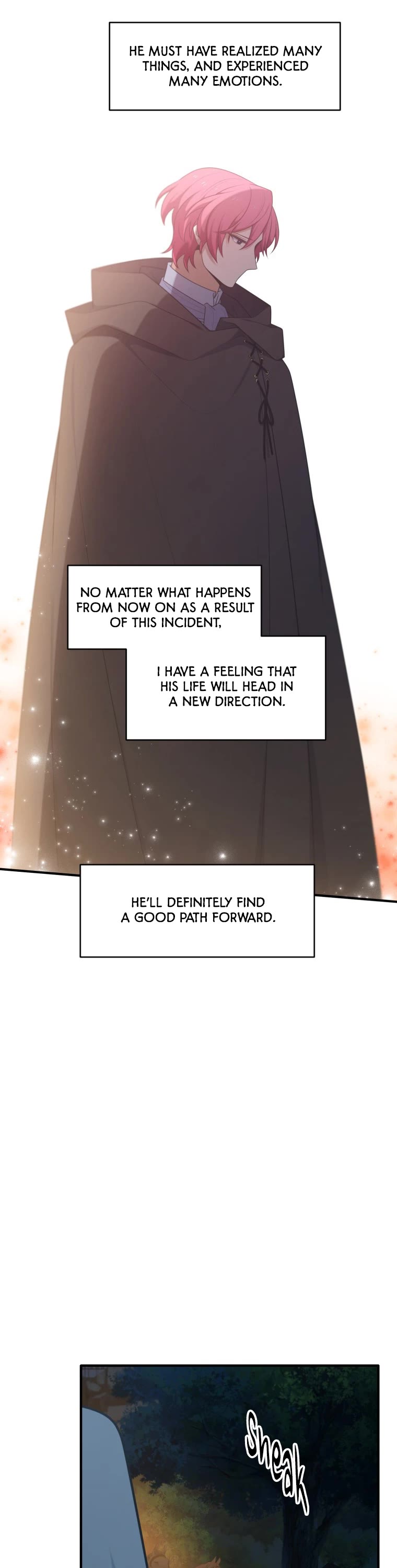Elqueeness Chapter 289 page 46 - Chapter 289
