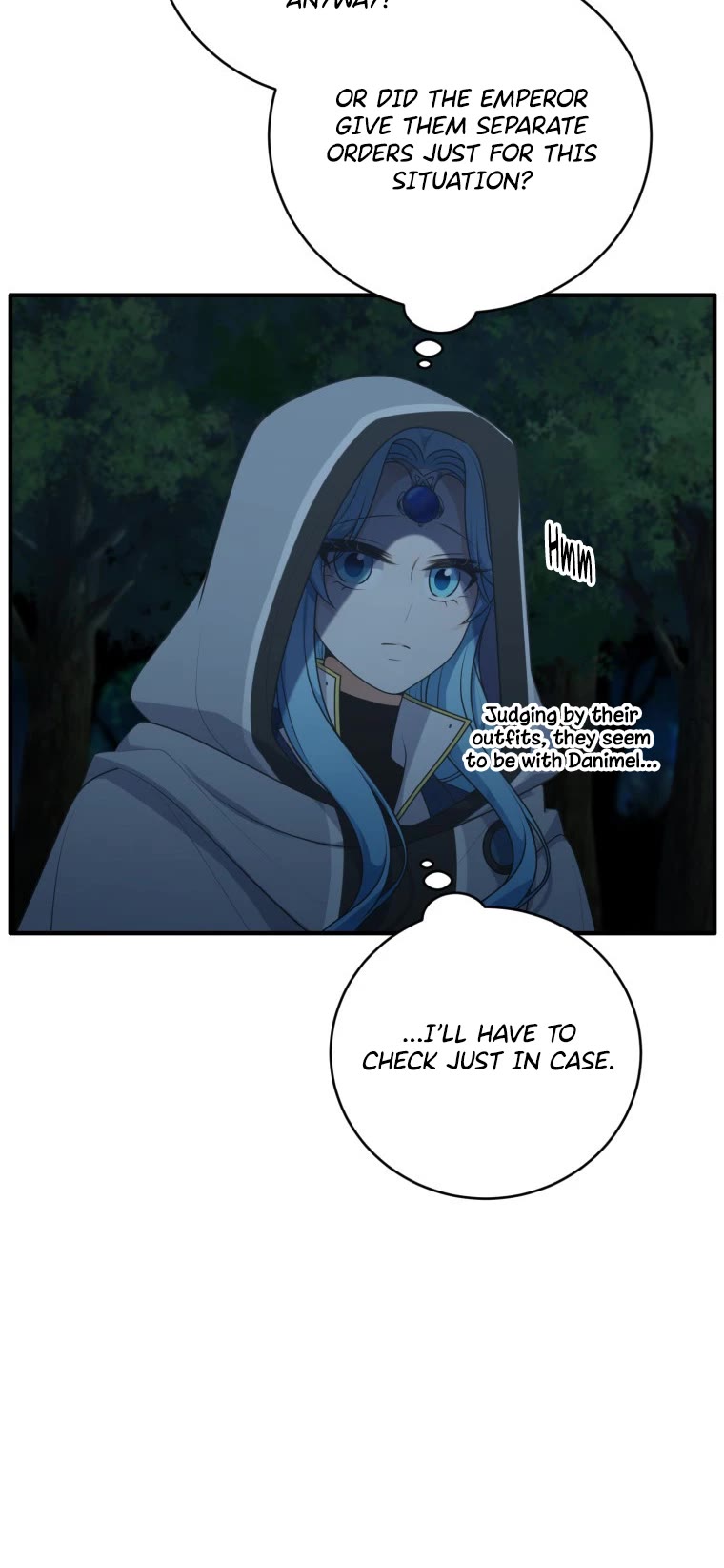 Elqueeness Chapter 289 page 48 - Chapter 289