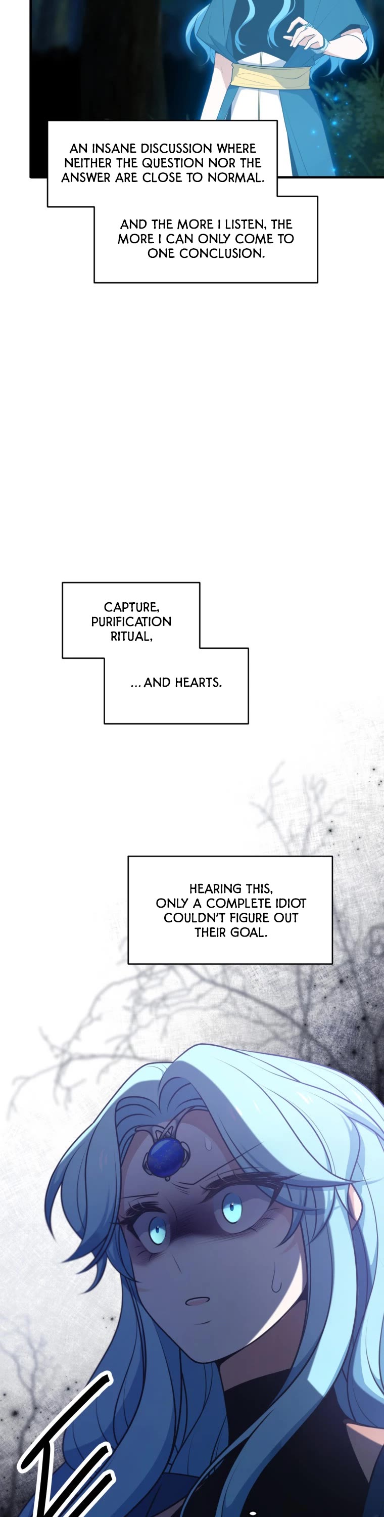 Elqueeness Chapter 289 page 57 - Chapter 289