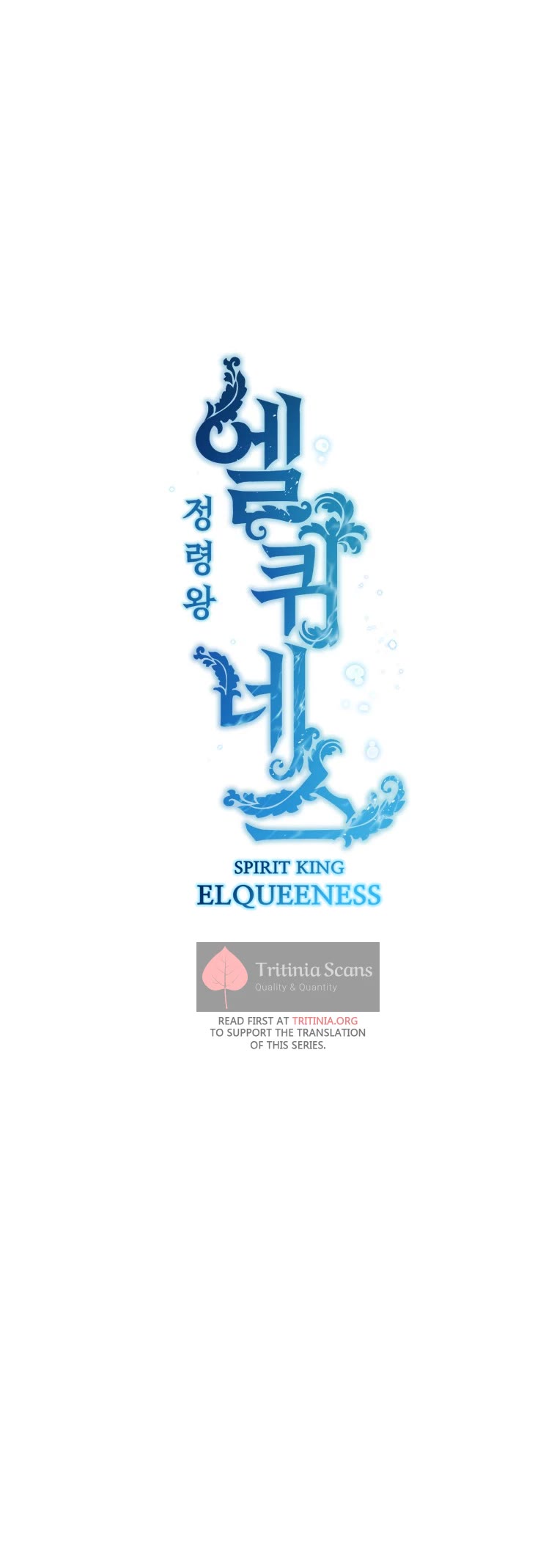 Elqueeness Chapter 289 page 8 - Chapter 289