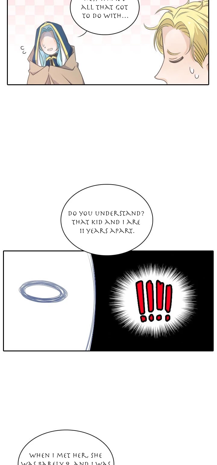 Elqueeness Chapter 29 page 18 - Chapter 29