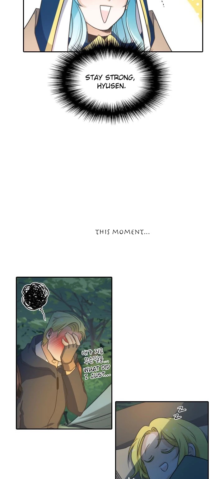 Elqueeness Chapter 29 page 23 - Chapter 29