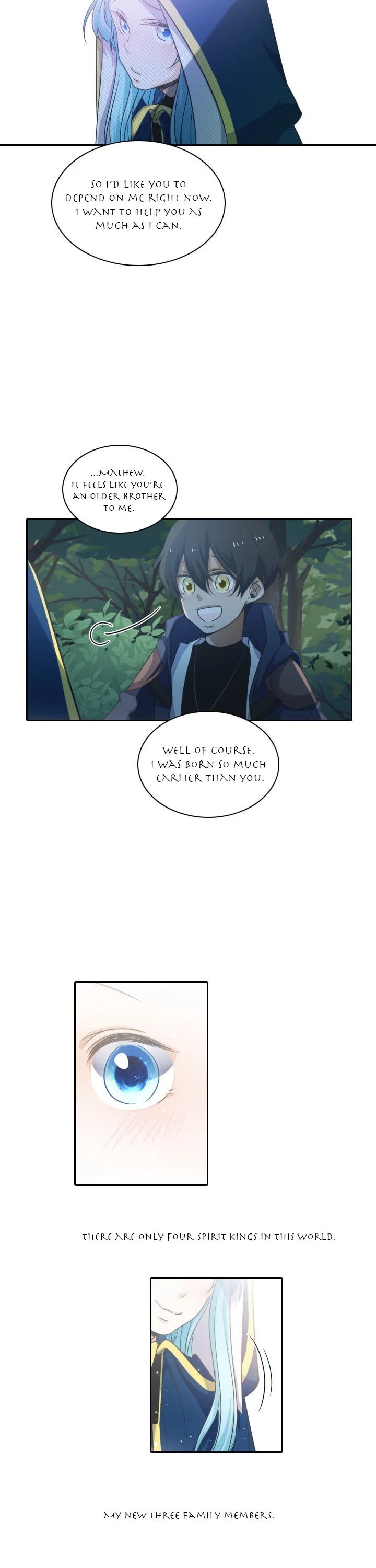 Elqueeness Chapter 29 page 8 - Chapter 29