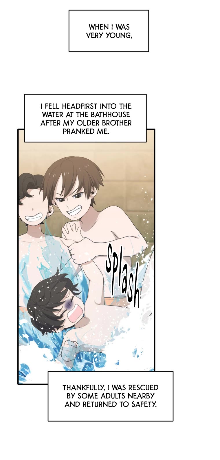 Elqueeness Chapter 290 page 15 - Chapter 290