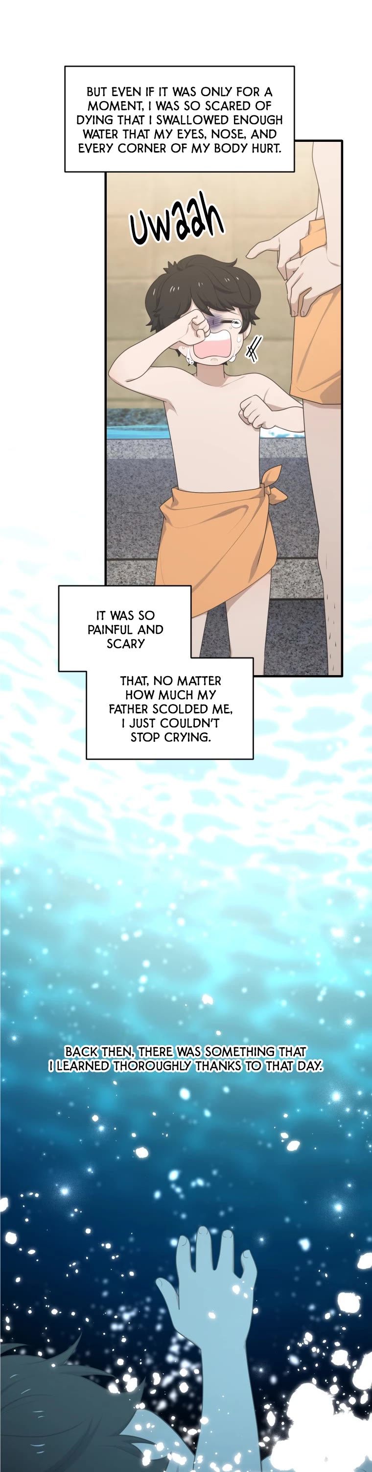 Elqueeness Chapter 290 page 16 - Chapter 290