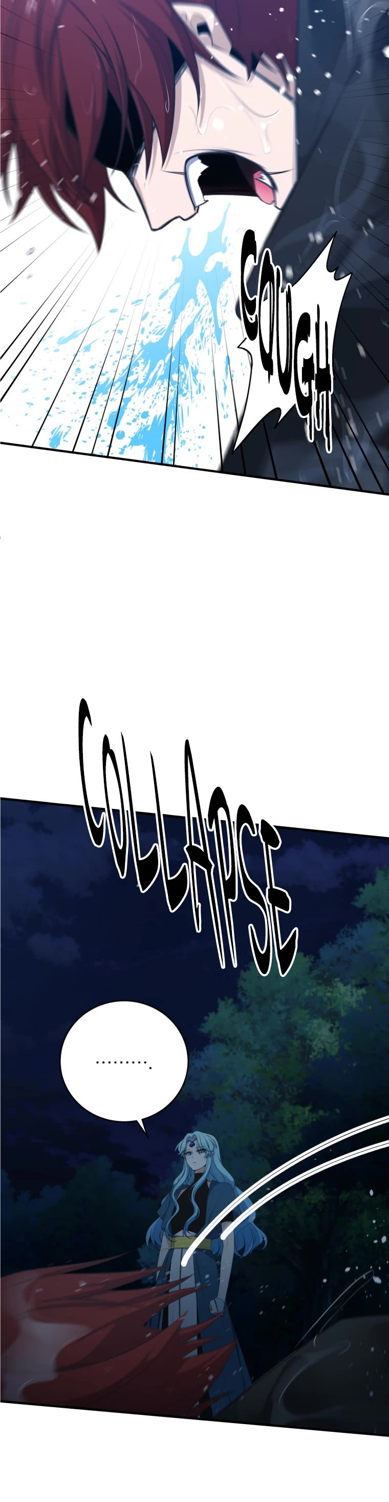 Elqueeness Chapter 290 page 18 - Chapter 290