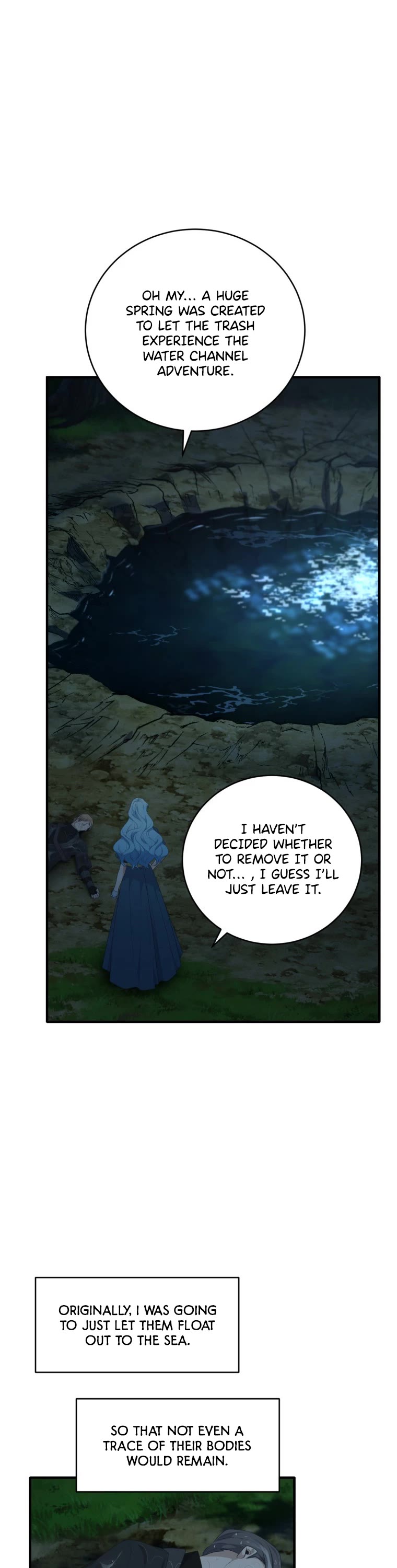 Elqueeness Chapter 290 page 19 - Chapter 290