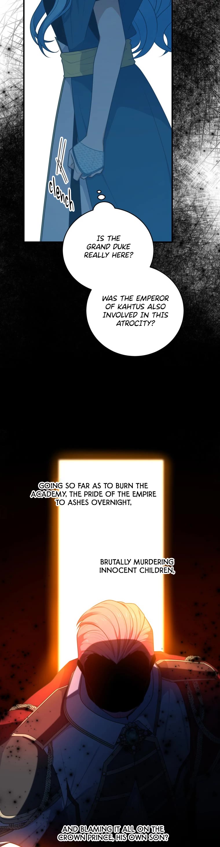 Elqueeness Chapter 290 page 2 - Chapter 290