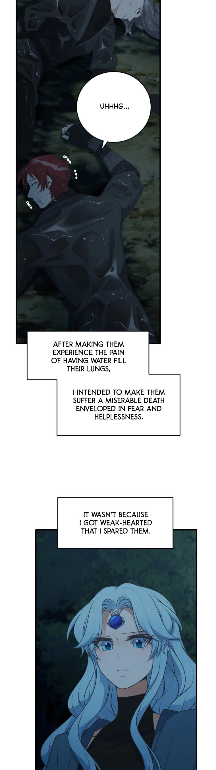 Elqueeness Chapter 290 page 20 - Chapter 290
