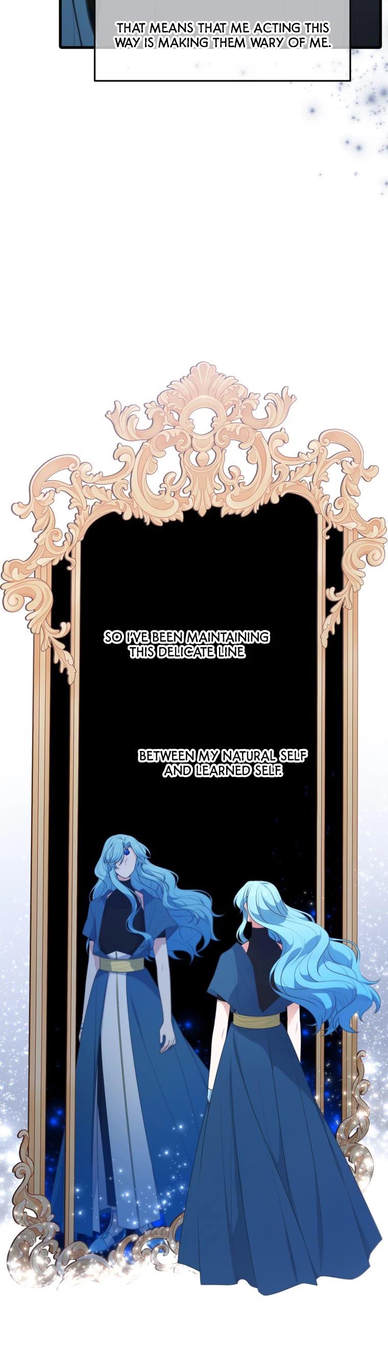 Elqueeness Chapter 290 page 24 - Chapter 290