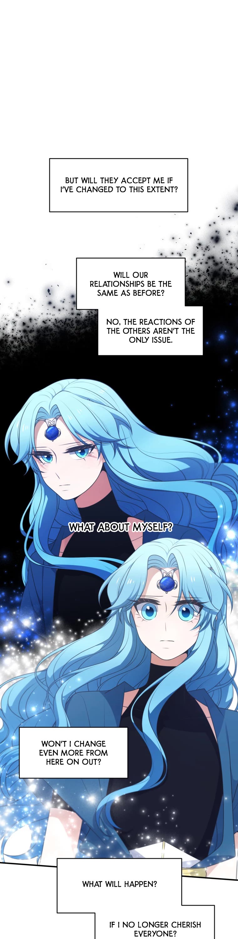 Elqueeness Chapter 290 page 25 - Chapter 290