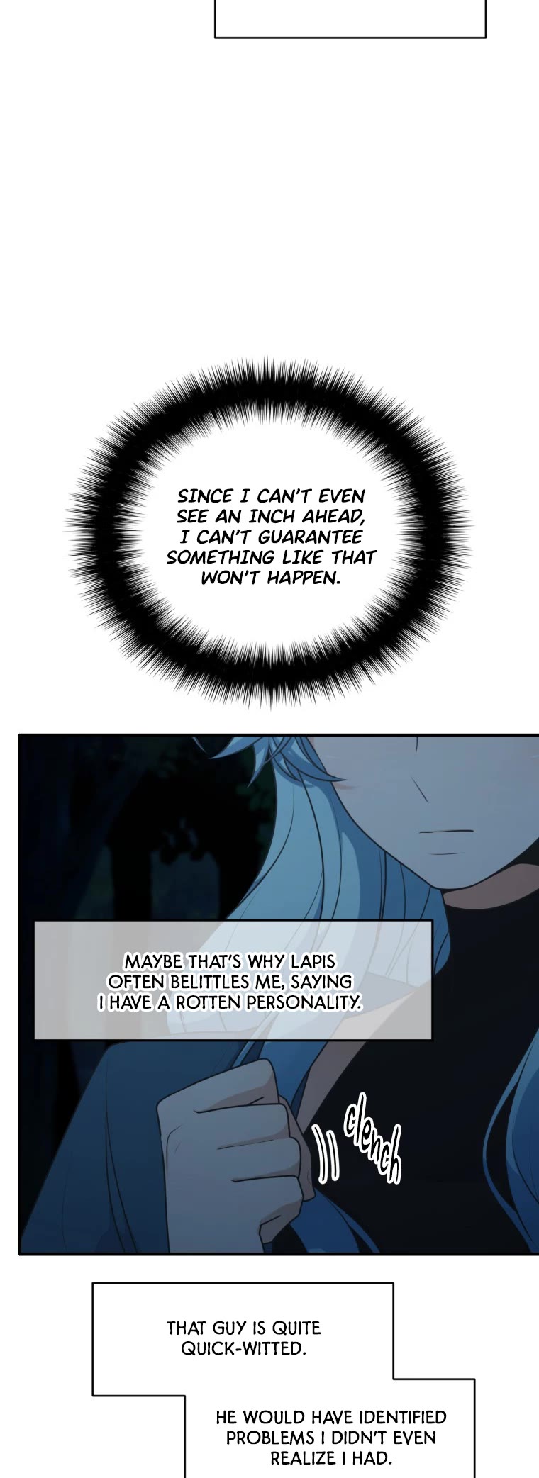 Elqueeness Chapter 290 page 26 - Chapter 290
