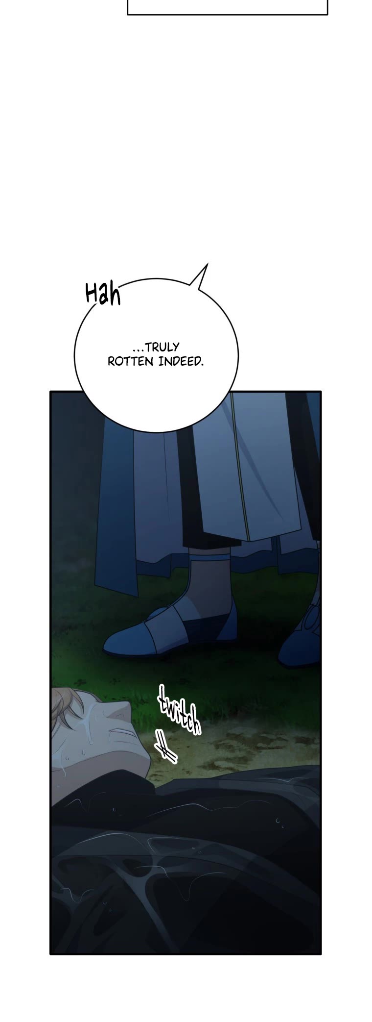 Elqueeness Chapter 290 page 27 - Chapter 290