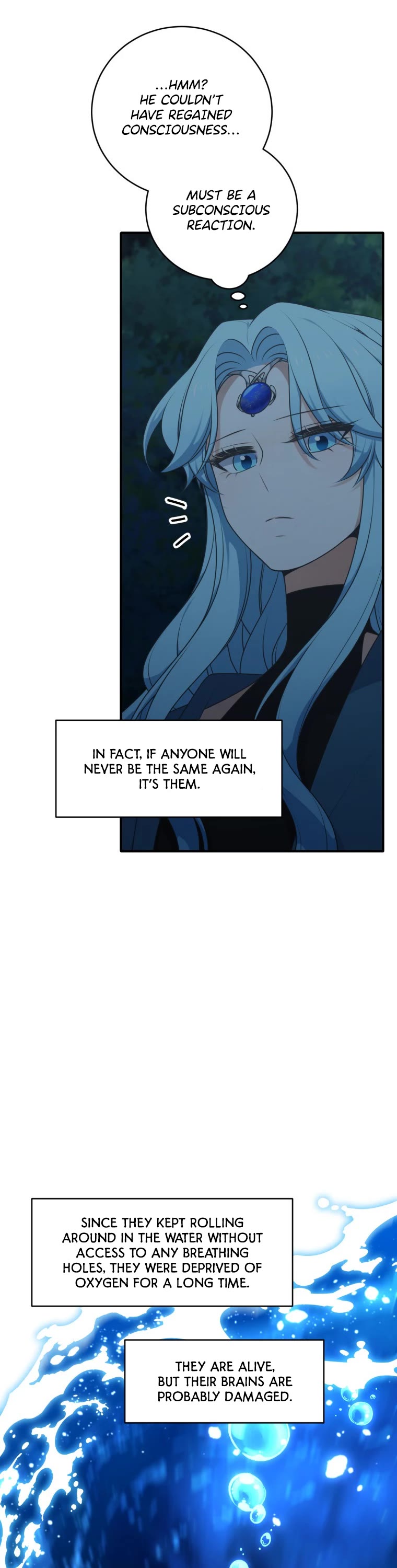 Elqueeness Chapter 290 page 28 - Chapter 290