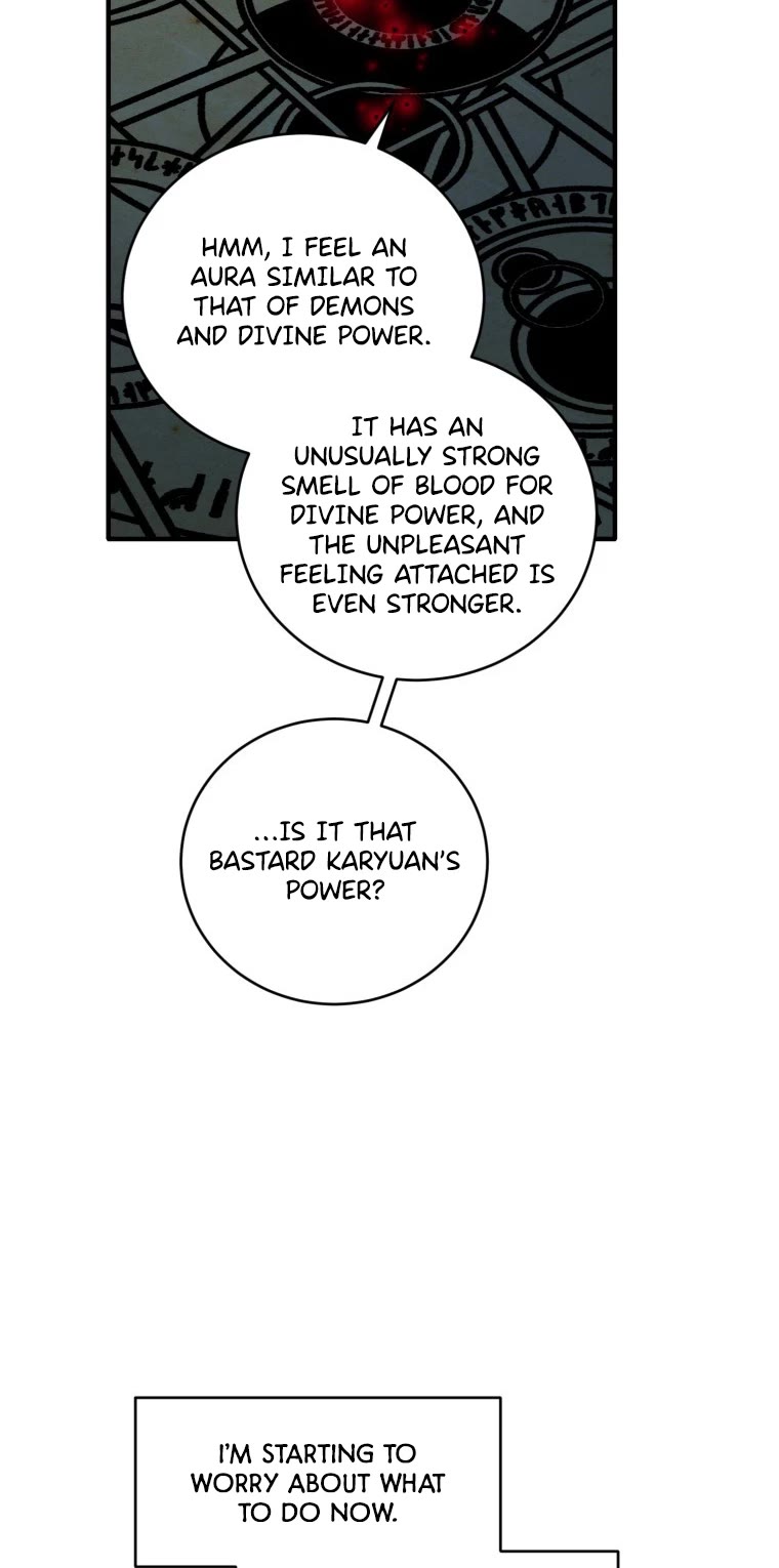 Elqueeness Chapter 290 page 33 - Chapter 290