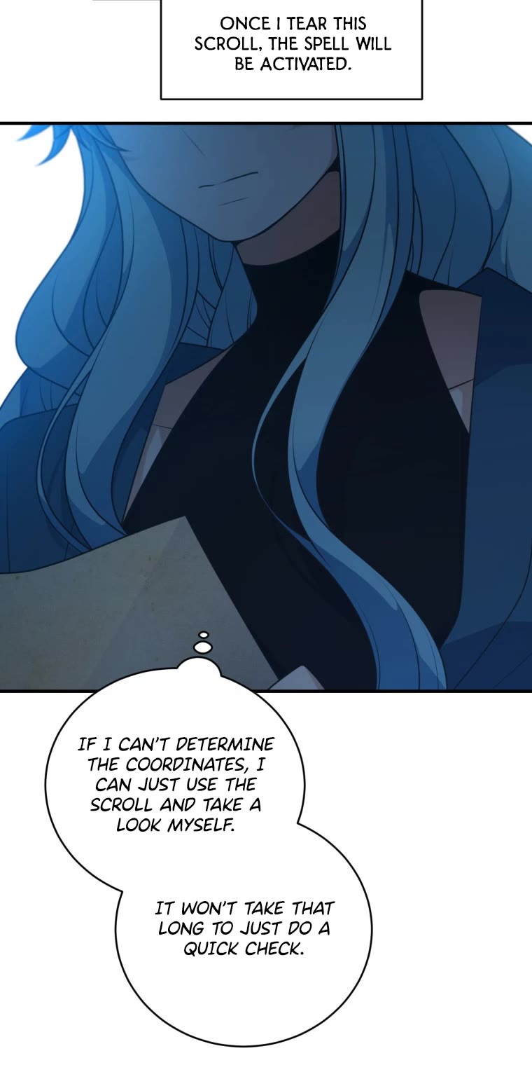 Elqueeness Chapter 290 page 34 - Chapter 290