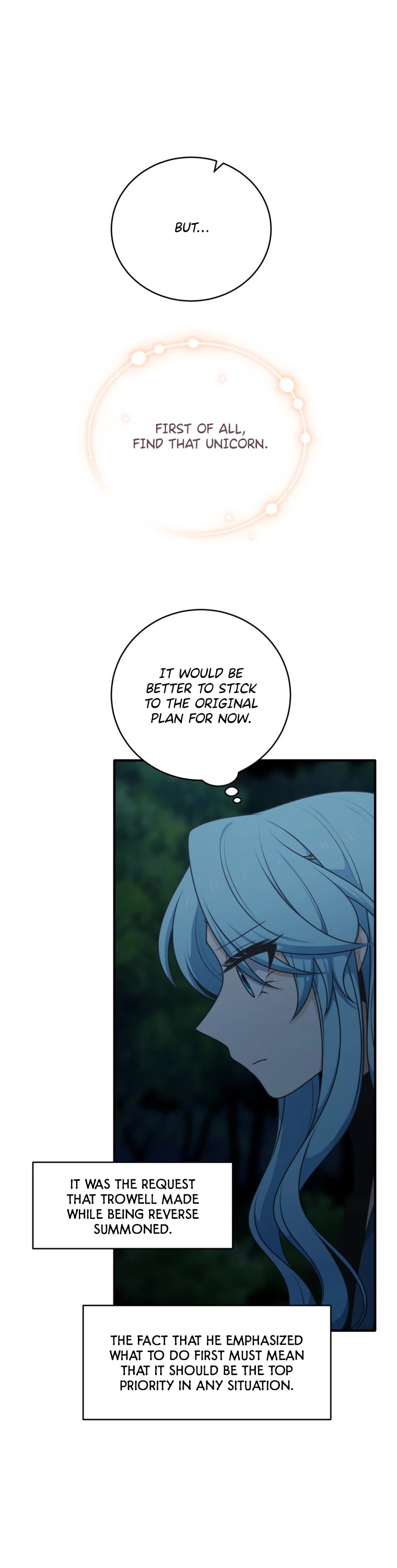 Elqueeness Chapter 290 page 35 - Chapter 290