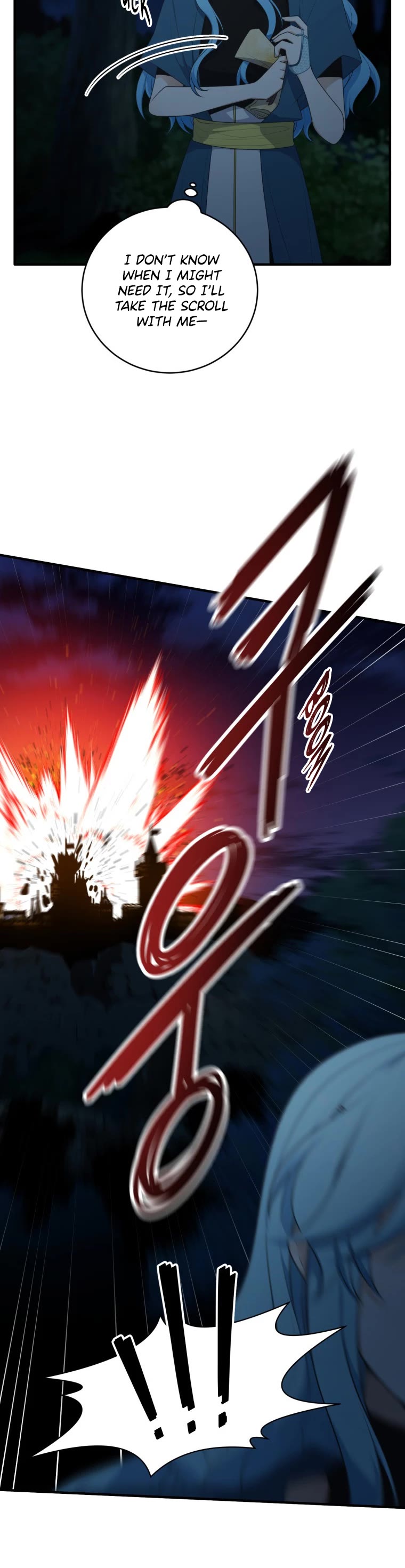 Elqueeness Chapter 290 page 37 - Chapter 290