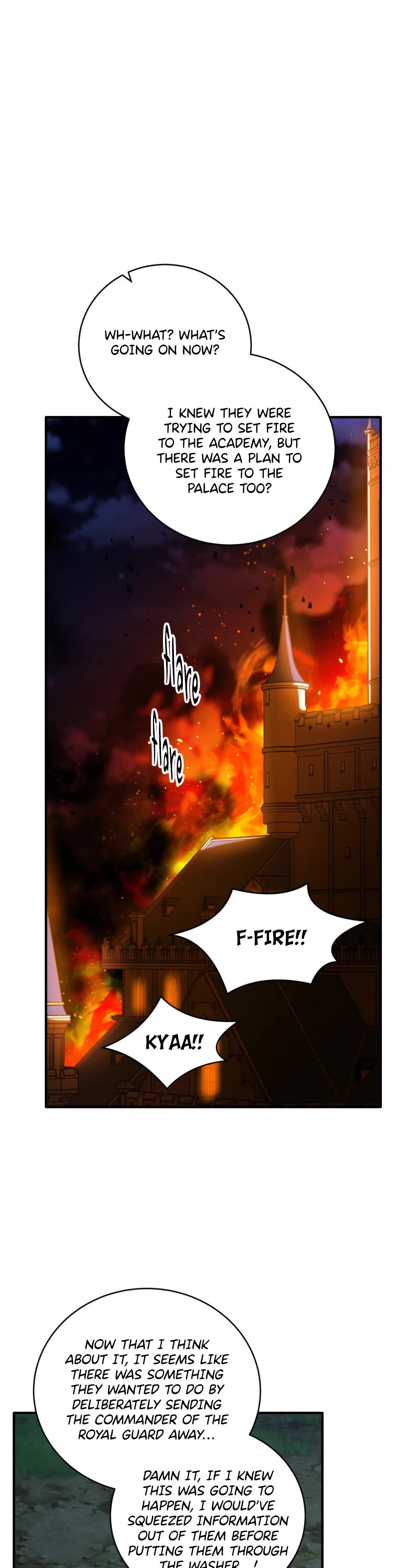 Elqueeness Chapter 290 page 38 - Chapter 290